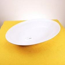 piatto da portata le porcellane di barilla