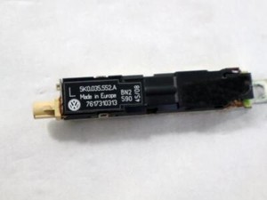 5K0035552A Antennenverstärker Steuergerät Volkswagen Golf 6 1.4 B 59KW 5M 5P (