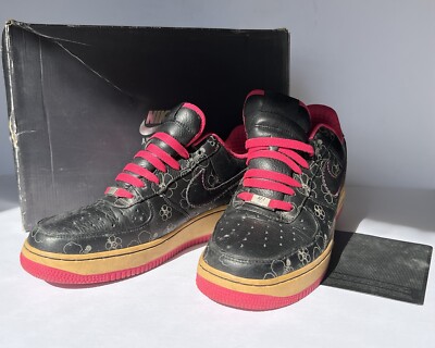hawaiian air force 1