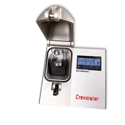 Water Testing Machine Max 10 Bar Compressor Watch Repair Watchmaker Tools Supply