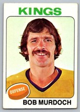 1974-1975 Topps Hockey Trading Cards - You Pick A Card (1-165)