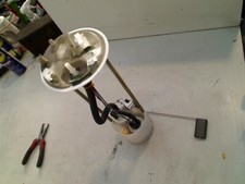 KRAFTSTOFFPUMPE ELEKTRISCH Maserati GranTurismo (M145) 2009 0580314143