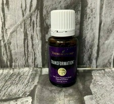 Young Living TRANSFORMATION Essential Oil Blend 15 ml 0.05 fl oz NEW Ships Free 