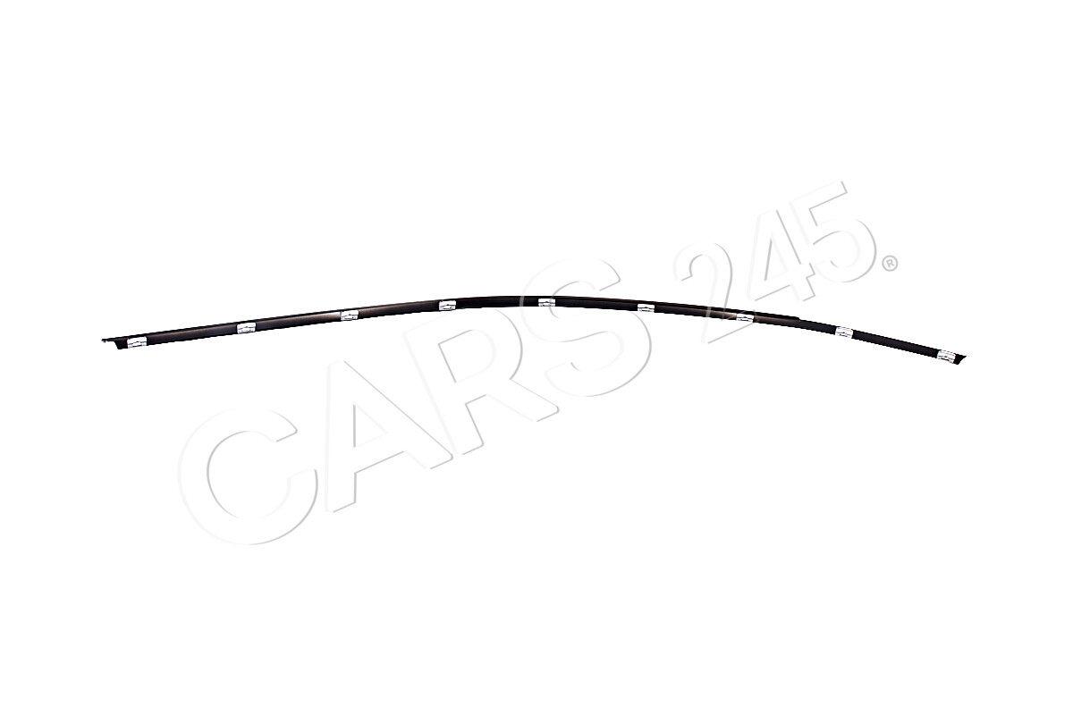 BMW OEM 95-01 740iL Front Door-Cover Molding Right 51328174472 | eBay