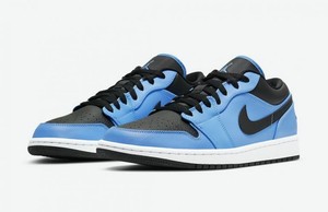 jordan 1 low unc ebay