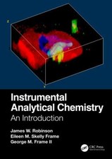 Instrumental Analytical Chemistry : An Introd...