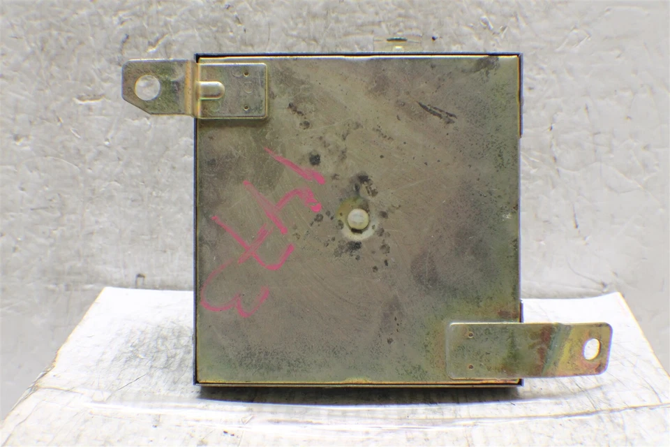 28100PR0003 Acura Integra 1990 Transmission Control Unit TCU Module 138 9J3 Foto 2 de 4