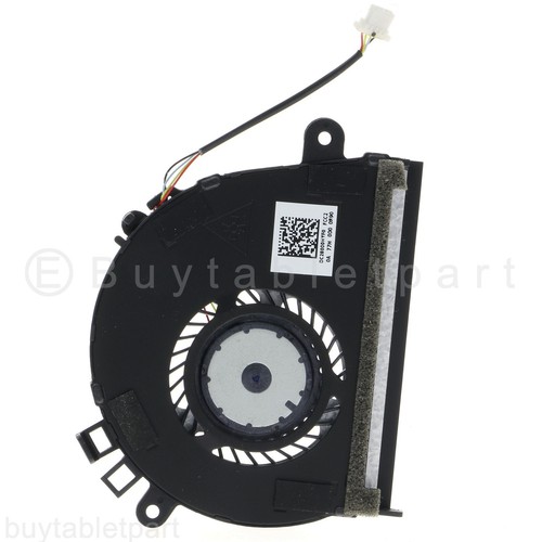 NEW CPU Cooling Fan For Lenovo Yoga 710-15IKB 710-15ISK DC28000HYF0 AT1JI0020C0 - Afbeelding 4 van 4