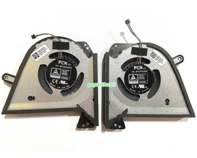 Original Asus Lüfter Für ROG Zephyrus M16 - Deine GPU Bleibt Cool!