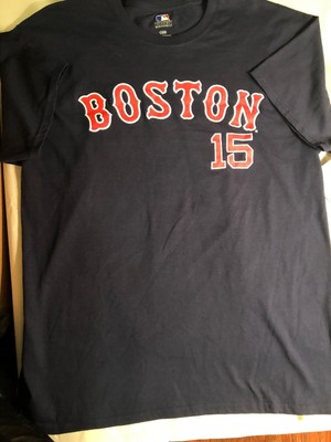 dustin pedroia shirt