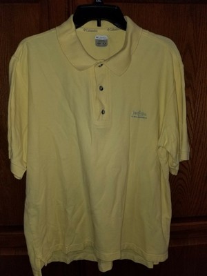 men's 100 percent cotton golf shirts