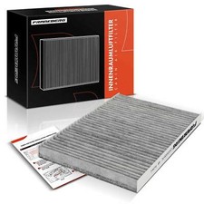 Image of A-Premium Pollen / Cabin Filter for Hyundai i30 Kia Pro CeeD 06-12 1.4 1.6 2.0