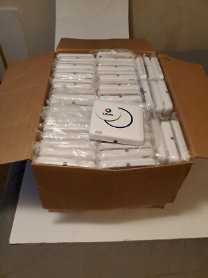 LOT OF 95 Litum VEHICLE Tracker Tracking Device AR-002-HLR DEVICE ID 4480