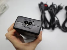 Adapter Power Supply For GW 8 Channel NVR Security Video Recorder GW5508NPG