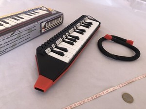 pianola a fiato bontempi