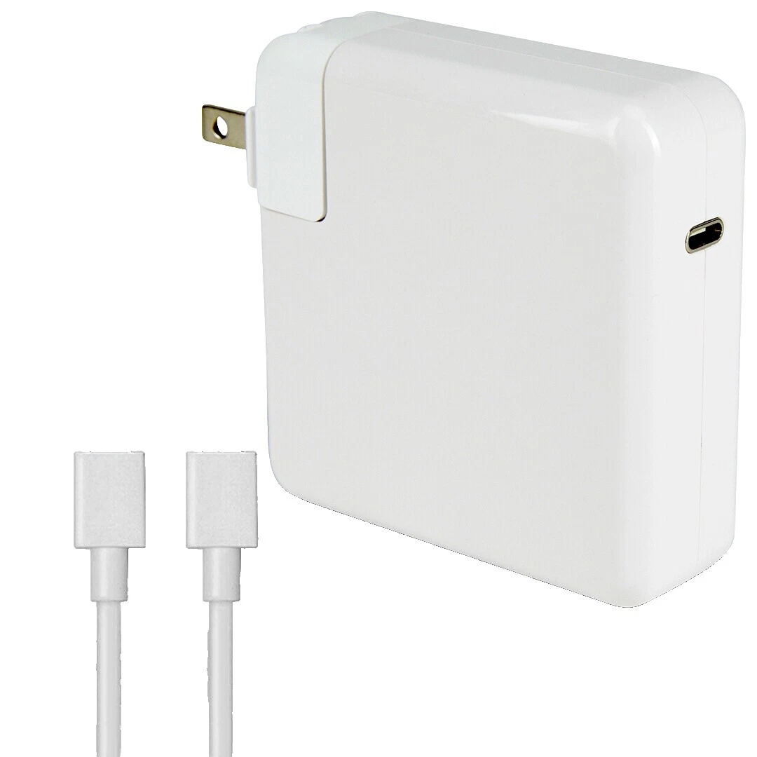 Laptop Power Adapters & Chargers for Sony Apple MacBook Pro