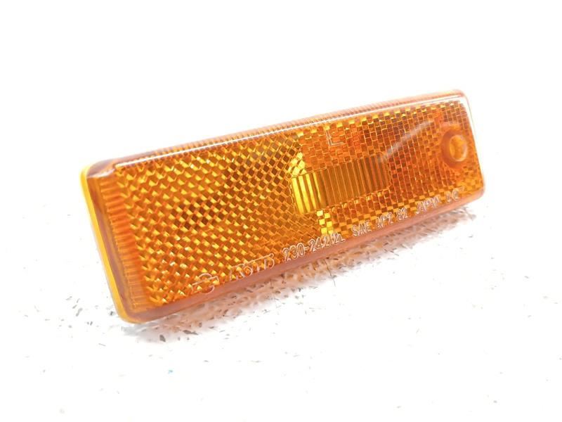 84-86 Nissan 300ZX Front Driver Side Marker OEM 2618516P00