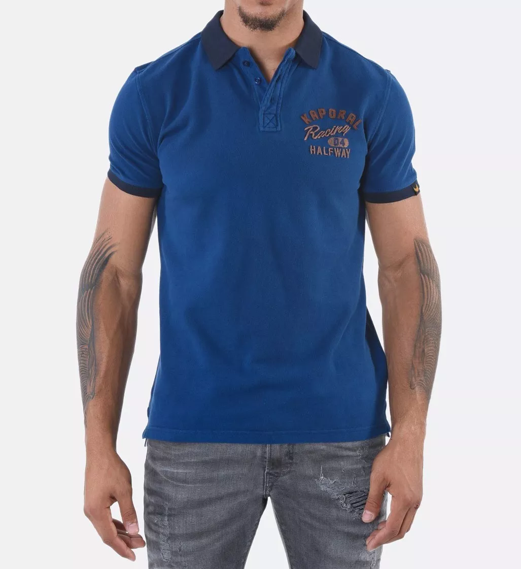 Kaporal homme polo sales