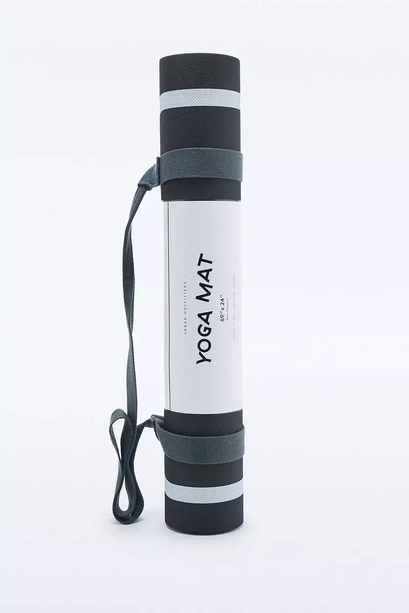 Urban outfitters hotsell yoga mat