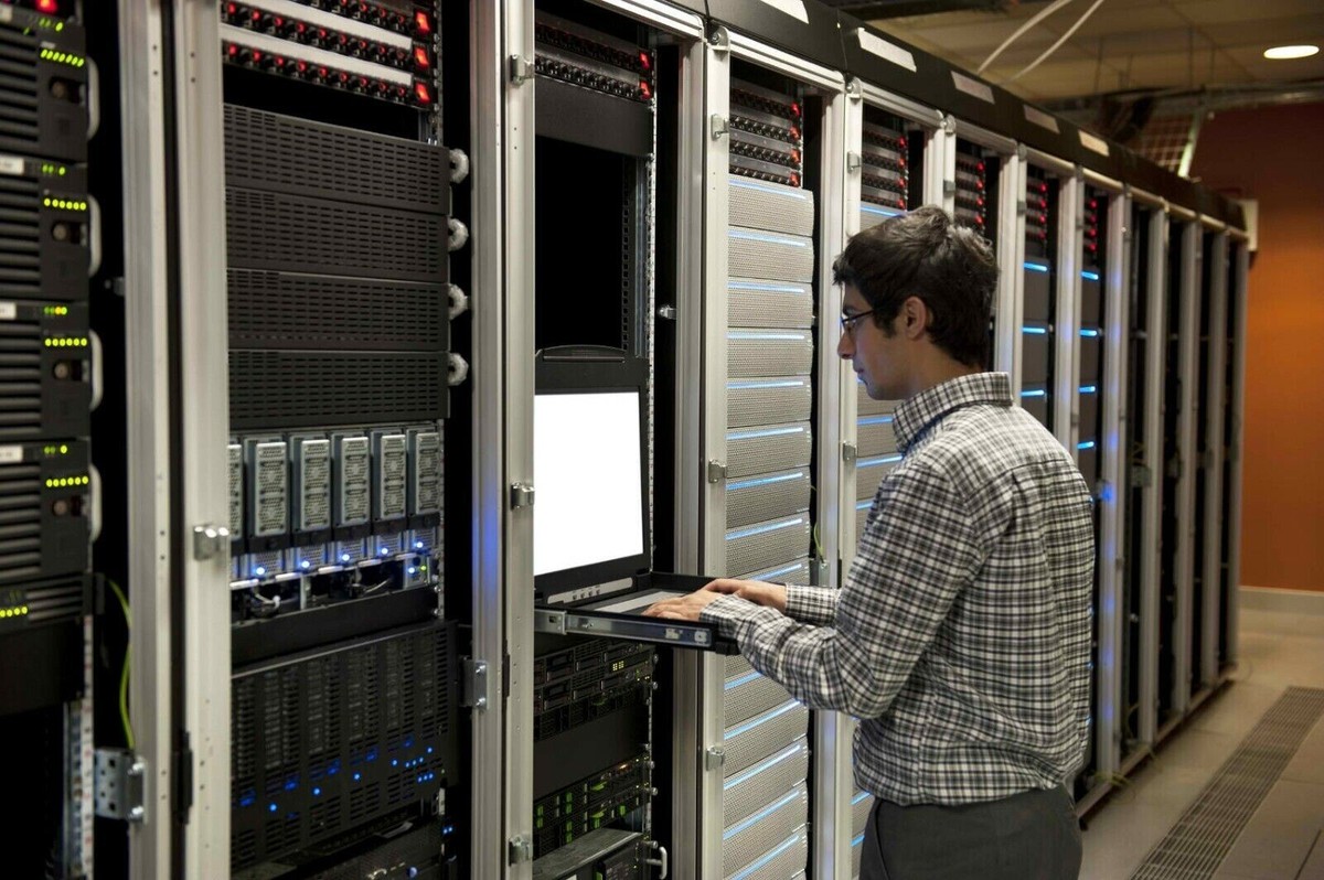 HPE MicroServer Gen10 Plus ILO Enablement Kit – P13788-B21 – New In Box, ILO5, ProLiant Micro, Philippines
