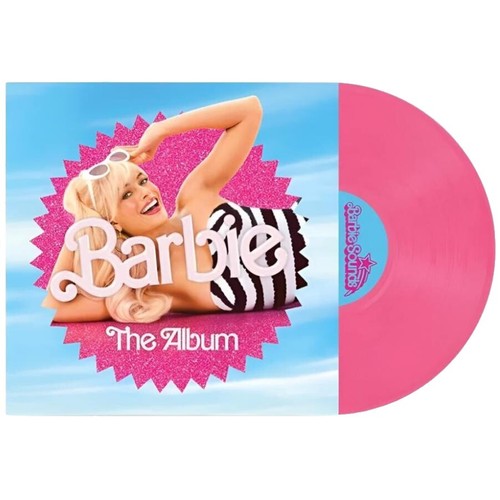 洋楽 P!nk(Pink) - So What PROMO 12inc Record P!NK – So What