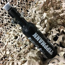 NEW Tippmann Aluminum Compressed Air Tank HPA N2 (TA99029) 13/3000 13ci 3000psi