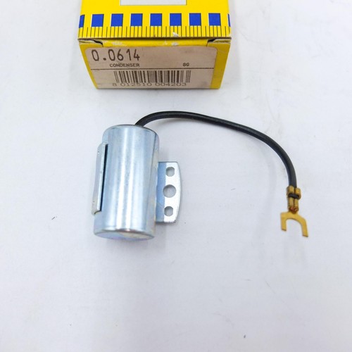Condensador Distribuidor para Fiat 131 Abarth Lancia beta Planta Marelli - Imagen 3 de 5