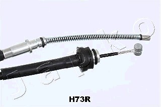 131H73R JAPKO Cable, parking brake for HYUNDAI
