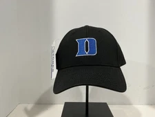 Duke Blue Devils Hat Cap TRT Classics College NWT Adjustable
