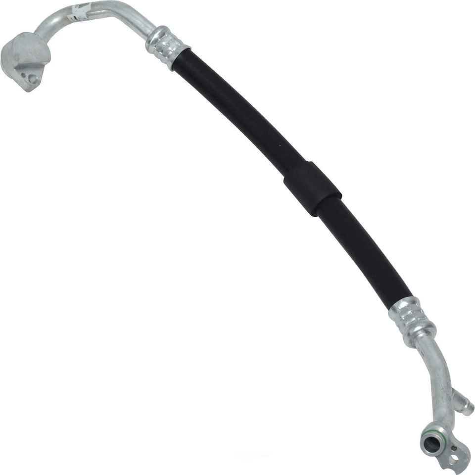 Conjunto de manguera de línea de succión de aire acondicionado UAC HA 112468C Foto 2 de 2