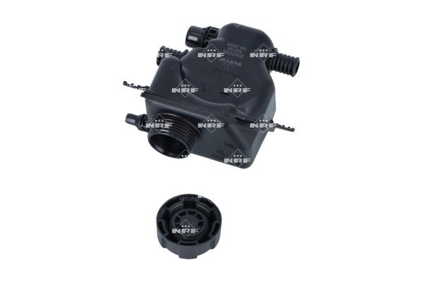 KÜHlmittelbehÄLter FÜR Bmw 5 Gran Turismo (F07) - Nrf 454155-image