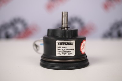 SICK STEGMANN SRS 50 C4 MAT 6CR100200004 (ENCODER) - 6 months warranty