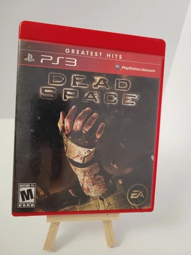 Dead Space - Sony PlayStation 3