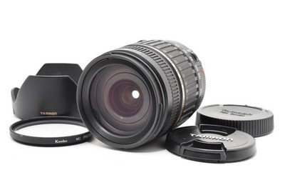 [N MINT]Tamron AF 18-200mm F3.5-6.3 XR Di II Macro Lens for Canon EF-S from JPN