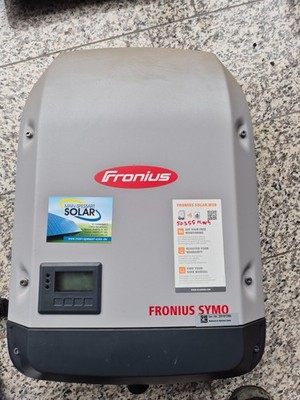 fronius wechselrichter gebraucht, Typ: Symno 5.0