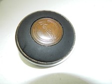 1936 Pontiac Horn Button
