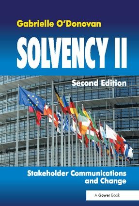 Solvency II - 2nd Edition