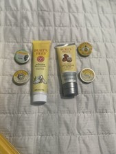 Burts Bees Set