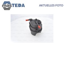 0 450 906 460 KRAFTSTOFFFILTER BOSCH FÜR TOYOTA AYGO 1.4 HDI WNB10_ 1.4L 40KW