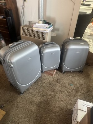 Luggage 