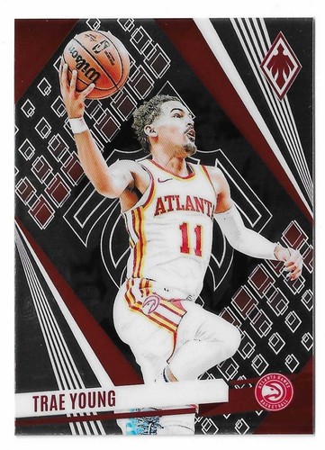 2023 Trae Young #156