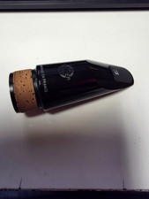Selmer Paris Concept Mouthpiece for Bb Bass Clarinet w/Ligature and Cap