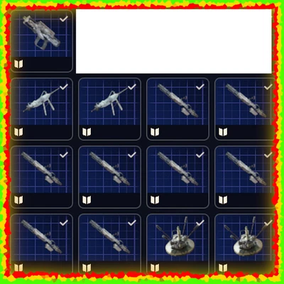 EMBARK STUDIOS x1 Find Blueprints CHEAP - ASK FOR AVAILABILITY! - Arc Riders