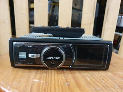 ALPINE iDA-X300 Degital Media Receiver