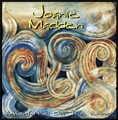 Eine Pfeife im Wind von Joannie Madden [Audio-CD]