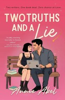 Two Truths And A Lie Annie Abel Taschenbuch Englisch 2025 Anne Alcott