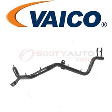 VAICO Engine Coolant Hose for 1995-1997 Volkswagen Passat - Belts Cooling wj