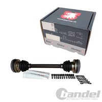 JP Group Antriebswelle Hinterachse Passend FüR VW Transporter | 8153100210