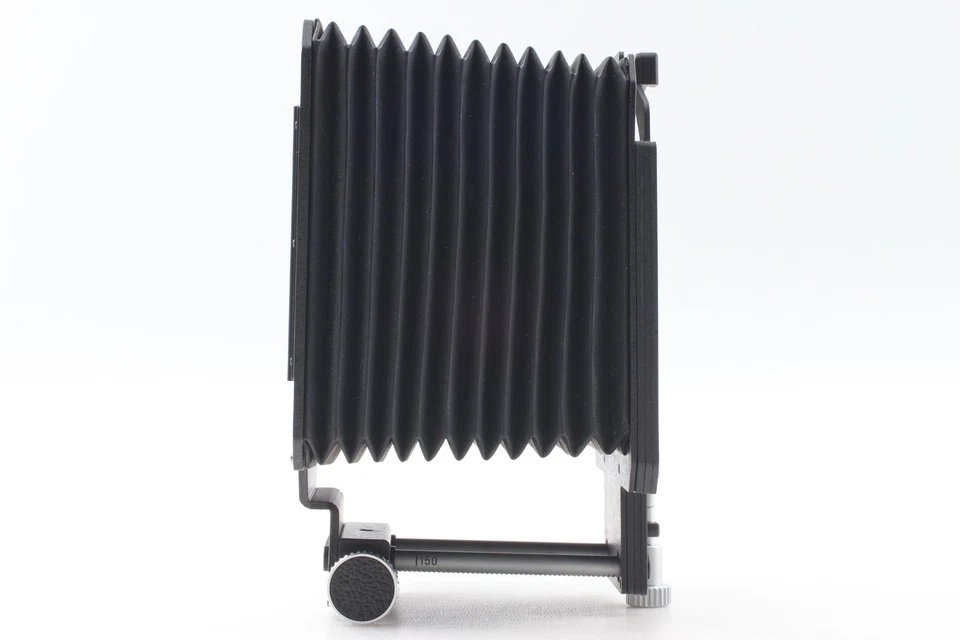 [N MINT/ 72mm] Zenza Bronica Bellows Lens Hood GS Shade For GS-1 From JAPAN - Image 3 of 4