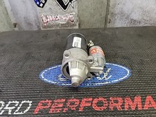 2003-2004 Ford Mustang Cobra Svt Dohc 4.6l Starter Motor Start Turn Key Engine 2003-2004 Ford Mustang Cobra Svt Dohc 4.6l Starter Motor Start Turn Key Engine